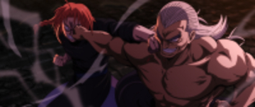 「銀魂 -吉原大炎上-」神威VS鳳仙の超絶バトルに、原作にはない“VS桂”の激突も!? バトルPV公開＆“大炎上”IMAX上映決定