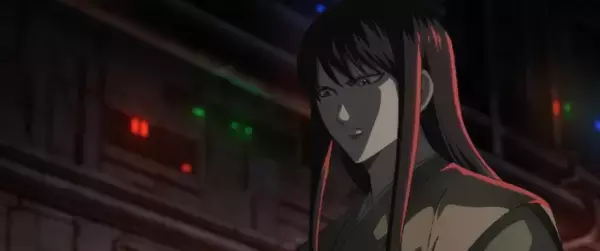 「「銀魂 -吉原大炎上-」神威VS鳳仙の超絶バトルに、原作にはない“VS桂”の激突も!? バトルPV公開＆“大炎上”IMAX上映決定」の画像