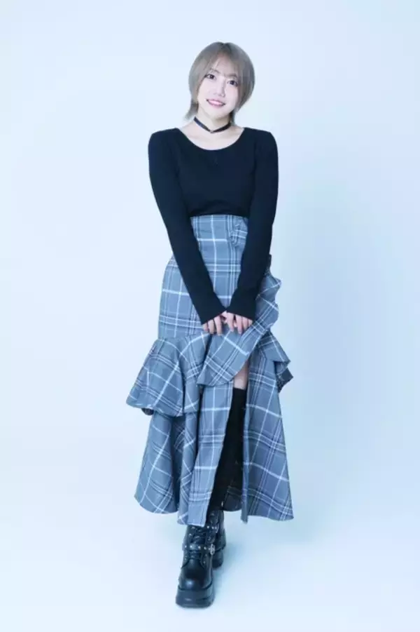 「TVアニメ「花織さんは転生しても喧嘩がしたい」が26年7月より放送開始！星希成奏、上田瞳、徳井青空、稗田寧々らが追加キャストに＆PV第1弾が到着」の画像