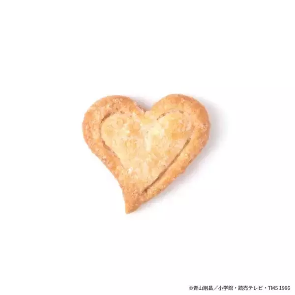「コナン君や安室さんのパーティーコーデ♪ 「名探偵コナン」トリュフケーキやハートマカロンなど可愛すぎるコラボスイーツが登場！」の画像