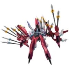 「スパロボOG」アルテリオン×ベガリオンの合体機“ハイペリオン”が立体化！変形や合体、武装再現など思うがままに楽しめる