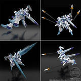 「「スパロボOG」アルテリオン×ベガリオンの合体機“ハイペリオン”が立体化！変形や合体、武装再現など思うがままに楽しめる」の画像3