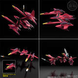 「「スパロボOG」アルテリオン×ベガリオンの合体機“ハイペリオン”が立体化！変形や合体、武装再現など思うがままに楽しめる」の画像5