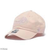 「「ディズニー」アリエル、シンデレラ、ラプンツェルのカジュアルキャップが可愛い！プリンスとのダンスシーンモチーフも♪」の画像4