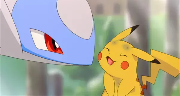 「劇場版「ポケモン」長編全24作を無料配信！「ミュウツーの逆襲」から「ココ」まで【ABEMA】」の画像