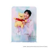 「羽生結弦の“プーさん愛”がついに商品化！ 特別コラボが物販催事が10月より全国6都市での巡回が決定！」の画像1