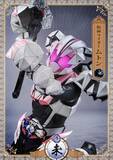 「「仮面ライダーマイス」十二支同盟の“戌”と“未”、キャスト発表！岩永丞威と長谷川かすみが出演「大変光栄に思います」「私が変身する時が来るとは…！」」の画像2