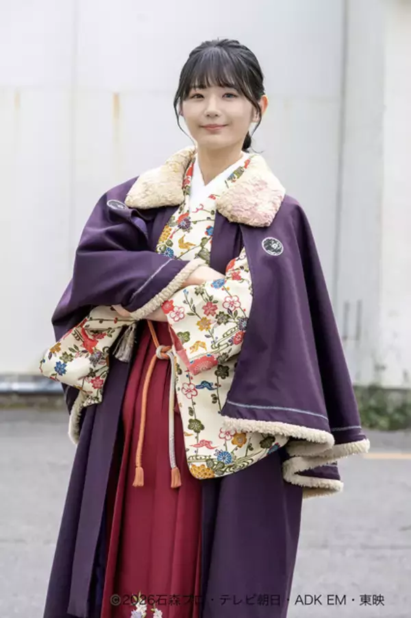「「仮面ライダーマイス」十二支同盟の“戌”と“未”、キャスト発表！岩永丞威と長谷川かすみが出演「大変光栄に思います」「私が変身する時が来るとは…！」」の画像