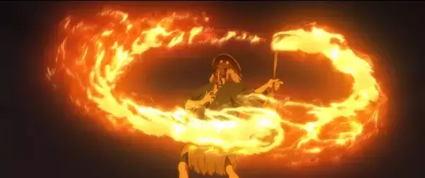 「「犬王」アヴちゃん（女王蜂）＆森山未來の歌声もお披露目に！ まさに“ロックオペラ”な本予告映像・ビジュアル公開」の画像