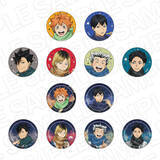 「「ハイキュー!!」日向、研磨、木兎らと冬の観覧車で待ち合わせ…♪ よこはまコスモワールドとコラボグッズ＆フード登場」の画像3