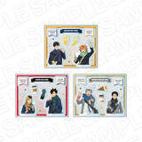 「「ハイキュー!!」日向、研磨、木兎らと冬の観覧車で待ち合わせ…♪ よこはまコスモワールドとコラボグッズ＆フード登場」の画像4