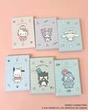 「ハローキティ・シナモロール・クロミたちといつでも一緒♪ 冬らしいくすみカラーの限定アイテムが登場」の画像3