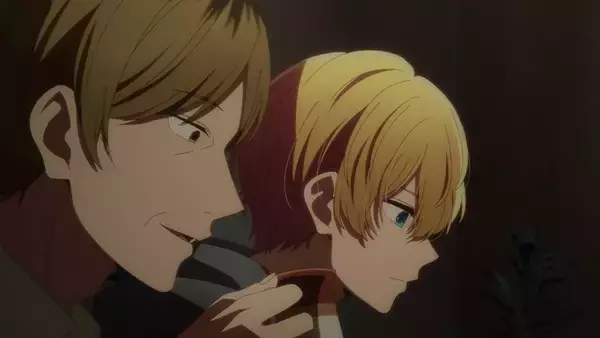 「「爆笑したww」「さすがにおもろい」【推しの子】ひろゆきパロに本人登場でSNS騒然！「それって、あなたの感想ですよね？」」の画像