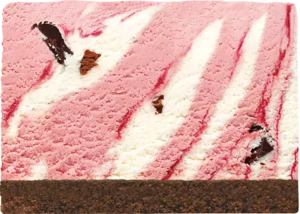 「「サンリオ」ポムポムプリン、クロミらがキュートにおめかし♪「サーティワン」アイスケーキ新登場【3月6日より】」の画像