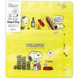 「「PEANUTS」スヌーピーたちの表情やストーリーを楽しめる♪ ポストカードセット＆文具が登場」の画像3