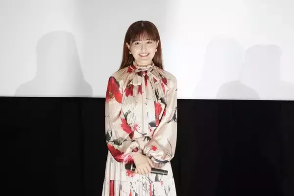「「劇場版まどマギ〈ワルプルギスの廻天〉」13年ぶりの新作公開を祝し悠木碧や斎藤千和ら集結！「この神話が再び動き出す時が来た」舞台挨拶レポ」の画像
