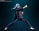 「「呪術廻戦」から真人のフィギュアが登場！迫力の戦闘シーンを再現しよう！ 虎杖＆東堂の表情パーツも」の画像2