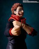 「「呪術廻戦」から真人のフィギュアが登場！迫力の戦闘シーンを再現しよう！ 虎杖＆東堂の表情パーツも」の画像4