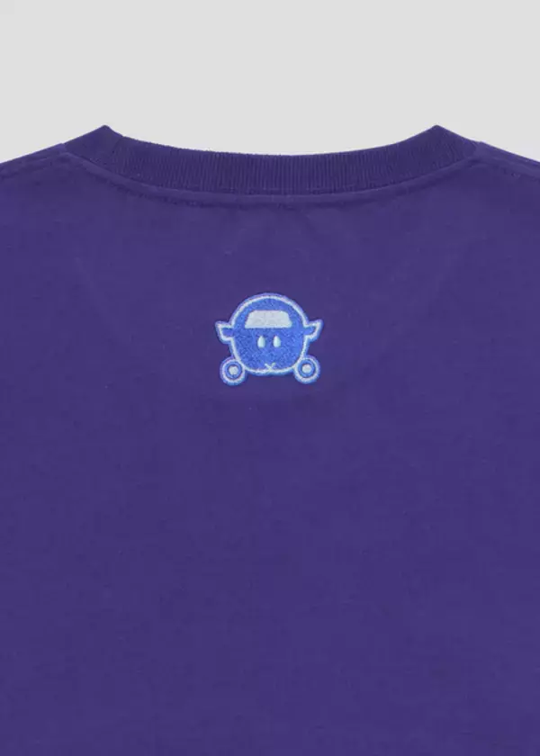 「「PUI PUI モルカー」×「グラニフ」ラボアパレル登場！ Tシャツ、パーカーからシャツワンピースまで全13種」の画像