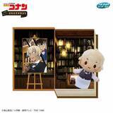 「「名探偵コナン」灰原を守るコナンや、スコッチとライの対峙シーンも…！思い出エピソードがメモリアルボックスで登場【ラッキーくじ】」の画像5