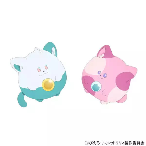 「「魔法の天使クリィミーマミ」伝説のOVAが40年経て劇場上映！「ぴえろ魔法少女シリーズ」POP UPの開催も」の画像