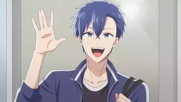 冬アニメ「拷問バイトくんの日常」“ちょっぴりダークなお仕事コメディ”始業☆ 拷問請負業者に新人がやってきて…？第1話先行カット