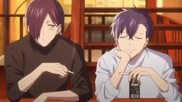 「冬アニメ「拷問バイトくんの日常」“ちょっぴりダークなお仕事コメディ”始業☆ 拷問請負業者に新人がやってきて…？第1話先行カット」の画像