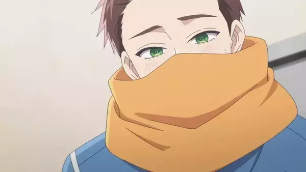 「冬アニメ「拷問バイトくんの日常」“ちょっぴりダークなお仕事コメディ”始業☆ 拷問請負業者に新人がやってきて…？第1話先行カット」の画像