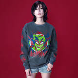 「『デビルマン』人間の心を失わずに悪魔の体を手に入れろ！悪魔の力を借りて生み出された新作アパレルが登場！」の画像2