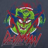 「『デビルマン』人間の心を失わずに悪魔の体を手に入れろ！悪魔の力を借りて生み出された新作アパレルが登場！」の画像4