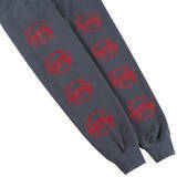 「『デビルマン』人間の心を失わずに悪魔の体を手に入れろ！悪魔の力を借りて生み出された新作アパレルが登場！」の画像5