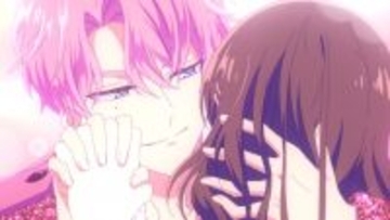 「花ざかりの君たちへ」や「正反対な君と僕」に胸キュン♪ バレンタインに新作ラブコメアニメをABEMAで一挙放送