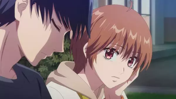 「「花ざかりの君たちへ」や「正反対な君と僕」に胸キュン♪ バレンタインに新作ラブコメアニメをABEMAで一挙放送」の画像