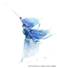 「とうらぶ」三日月宗近が氷上に舞う…!! アイスショー「刀剣乱舞 - ICE BLADE -」キャラクタービジュアル公開！