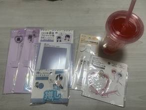 「推しを飾りたい！」という思いが推し活をさらにバージョンアップ！最新「推し活」グッズ活用術 Can☆Do編【暮らしの推し活手帳】