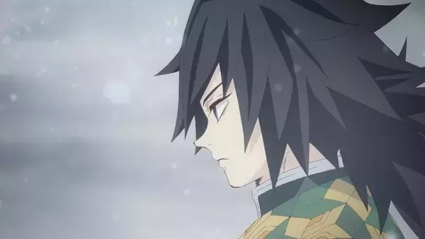 「“判断が遅い！”「鬼滅の刃」とどめを刺せない炭治郎に「鱗滝さんの名言来ました」お堂の鬼・緑川光のコメント発表も…再放送第二話【ネタバレあり反応まとめ】」の画像