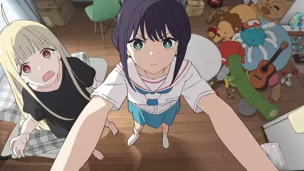「「超かぐや姫！」だけの映画祭!? ライブ音響上映＆発声可能上映が大阪にて開催♪【6月2日から11日まで】」の画像