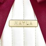 「「CCさくら」衣装モチーフの「MAYLA」ショルダーバッグが31%OFFセール！ “夢の杖”モチーフのメタルパーツもキラキラ☆」の画像4
