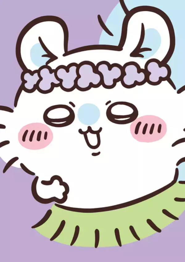 「「ちいかわ」興収100億円突破！ファンが次作に「モモンガ編」を熱望するダークな理由を考察」の画像