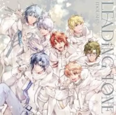 アイナナ」ライブツアー“G4Y”BDが発売！限定版にはIDOLiSH7、TRIGGER 