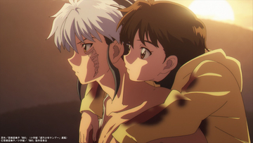 春アニメ「MAO」4月4日より連続2クールで放送！追加キャストに上田麗奈や日笠陽子ら PV第1弾も公開