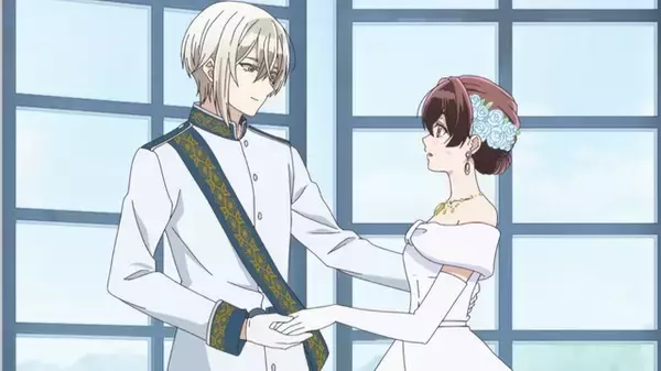 「きみ愛」完璧な紳士だけど冷徹！？エリート貴族・ユリウスのギャップが垣間見える新場面写真公開♪