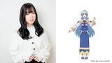 「「真の聖女である私は追放されました」TVアニメが27年放送決定！田澤茉純＆八代拓がメインキャストに＆原作陣も喜び「最高のアニメになるとすでに確信しております！」」の画像2