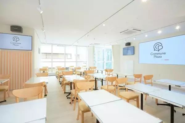 「一郎が吸血鬼、左馬刻が天使!? 「ヒプマイ」9周年記念カフェが池袋に期間限定オープン！ ハロウィンテーマの限定フード＆グッズが登場」の画像
