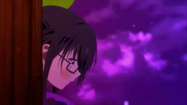 「冬アニメ「もめんたりー・リリィ」未来に向けてれんげたちが下した決断とは…？ 第3話先行カット」の画像