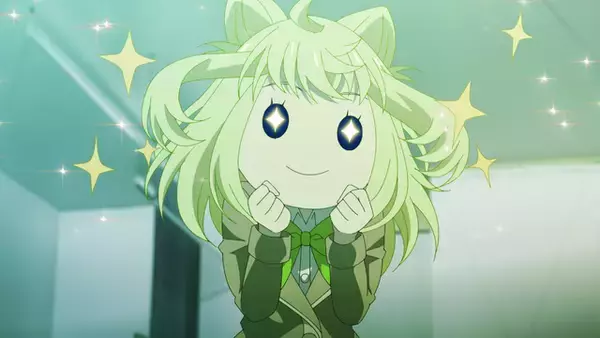 「冬アニメ「もめんたりー・リリィ」未来に向けてれんげたちが下した決断とは…？ 第3話先行カット」の画像