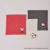 「「サンリオ」キティちゃんの“おかお”バッグが可愛い＆便利◎「ROPE' PICNIC」コラボの限定7アイテム登場」の画像5