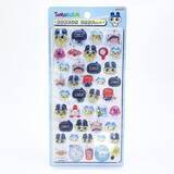 「「たまごっち」まめっちたちがきゅるきゅる可愛い♪話題の「ボンボンドロップシール」をご紹介」の画像2