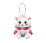 「猫ファン必見♪ 「ディズニー」マリーちゃん、ルシファー達の愛くるしい限定グッズが登場！【Happyくじ】」の画像5