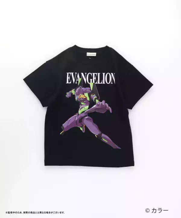 「英語版“あんたバカぁ？”も！「エヴァンゲリオン」シリーズ30周年記念！コラボアパレルが 「ZOZOTOWN」で受注販売【2月20日～】」の画像